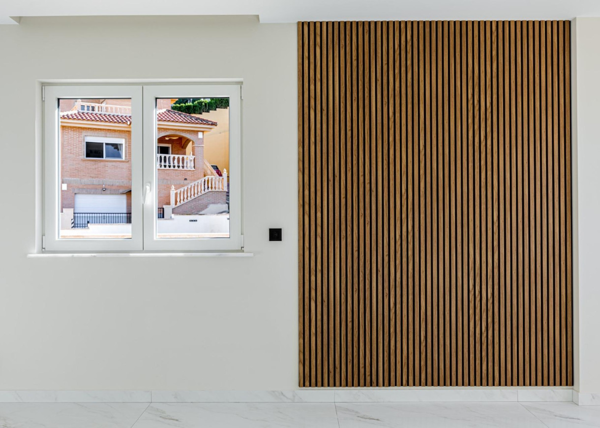 New Build - Villa - Rojales - Cuidad Quesada