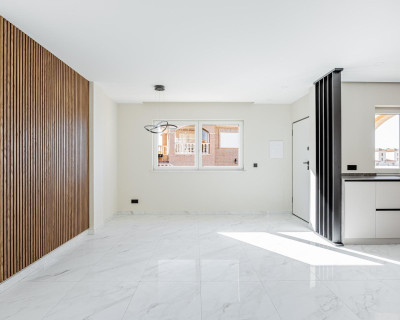 New Build - Villa - Rojales - Cuidad Quesada