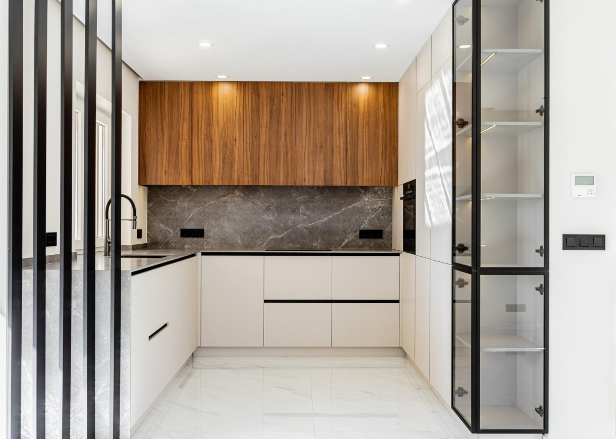 New Build - Villa - Rojales - Cuidad Quesada