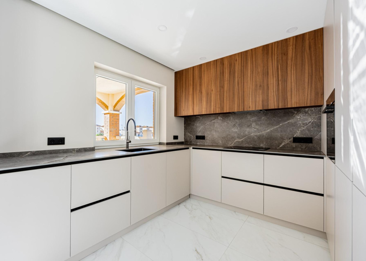 New Build - Villa - Rojales - Cuidad Quesada