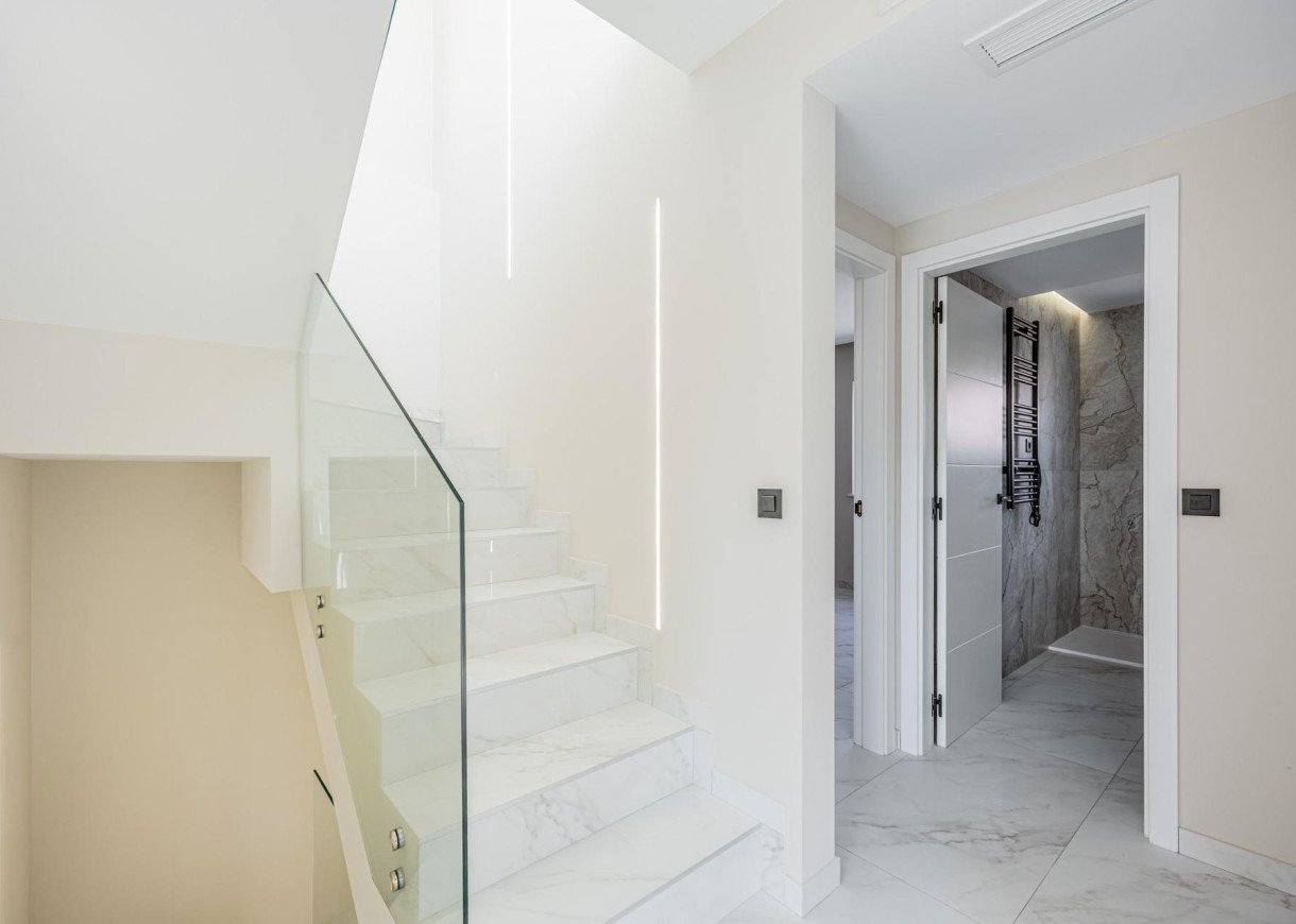 New Build - Villa - Rojales - Cuidad Quesada