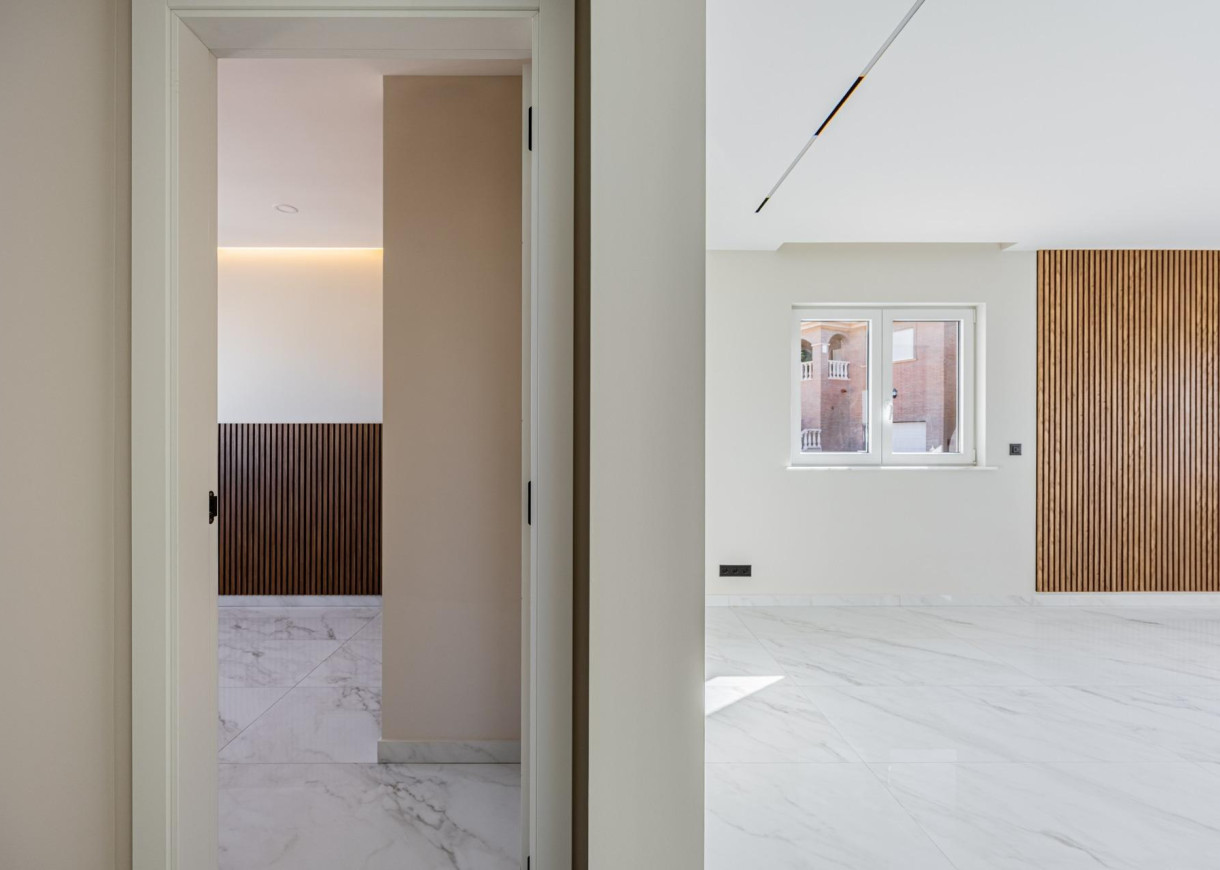 New Build - Villa - Rojales - Cuidad Quesada