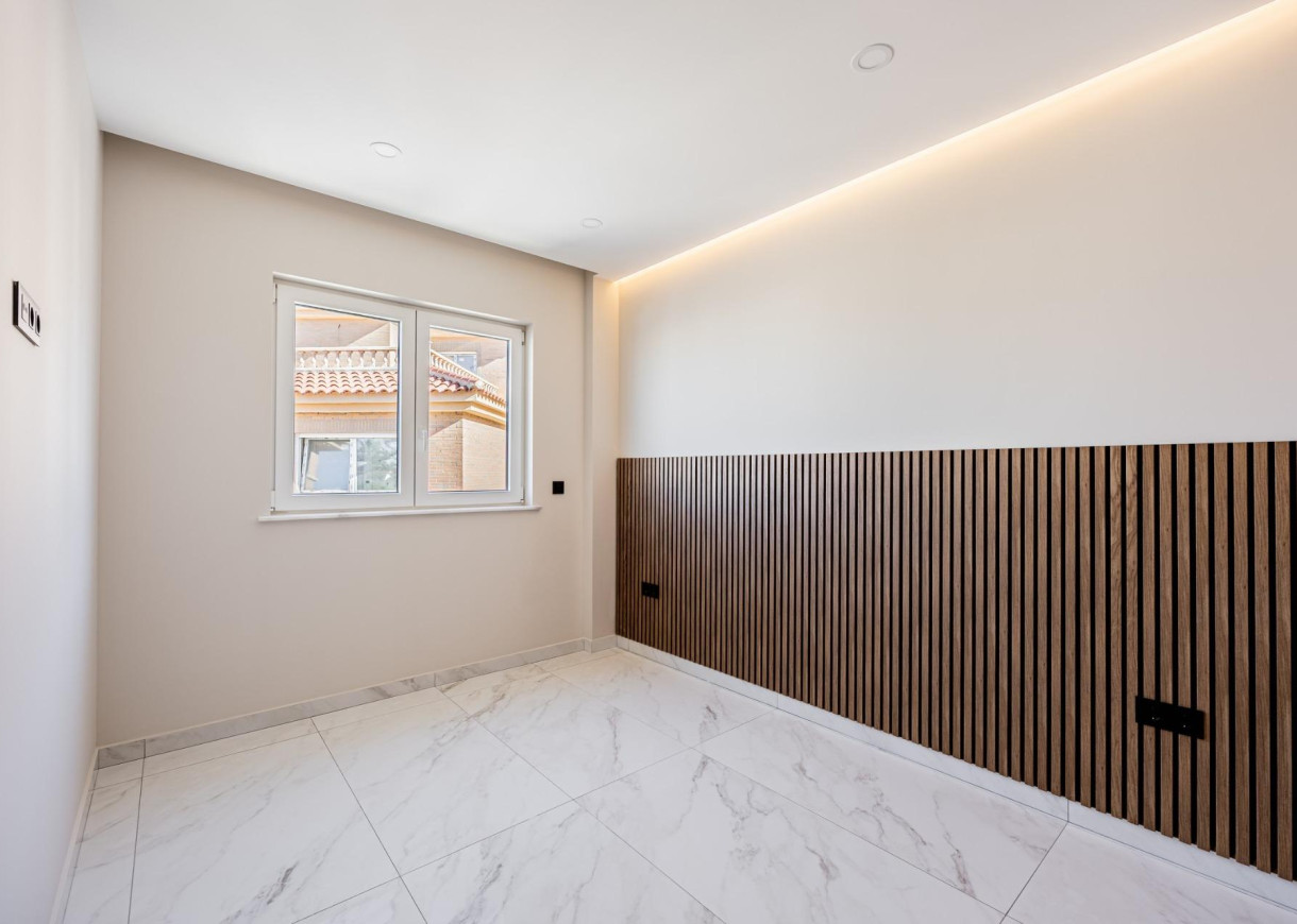 New Build - Villa - Rojales - Cuidad Quesada