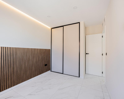 New Build - Villa - Rojales - Cuidad Quesada