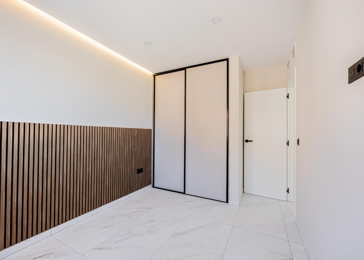 New Build - Villa - Rojales - Cuidad Quesada