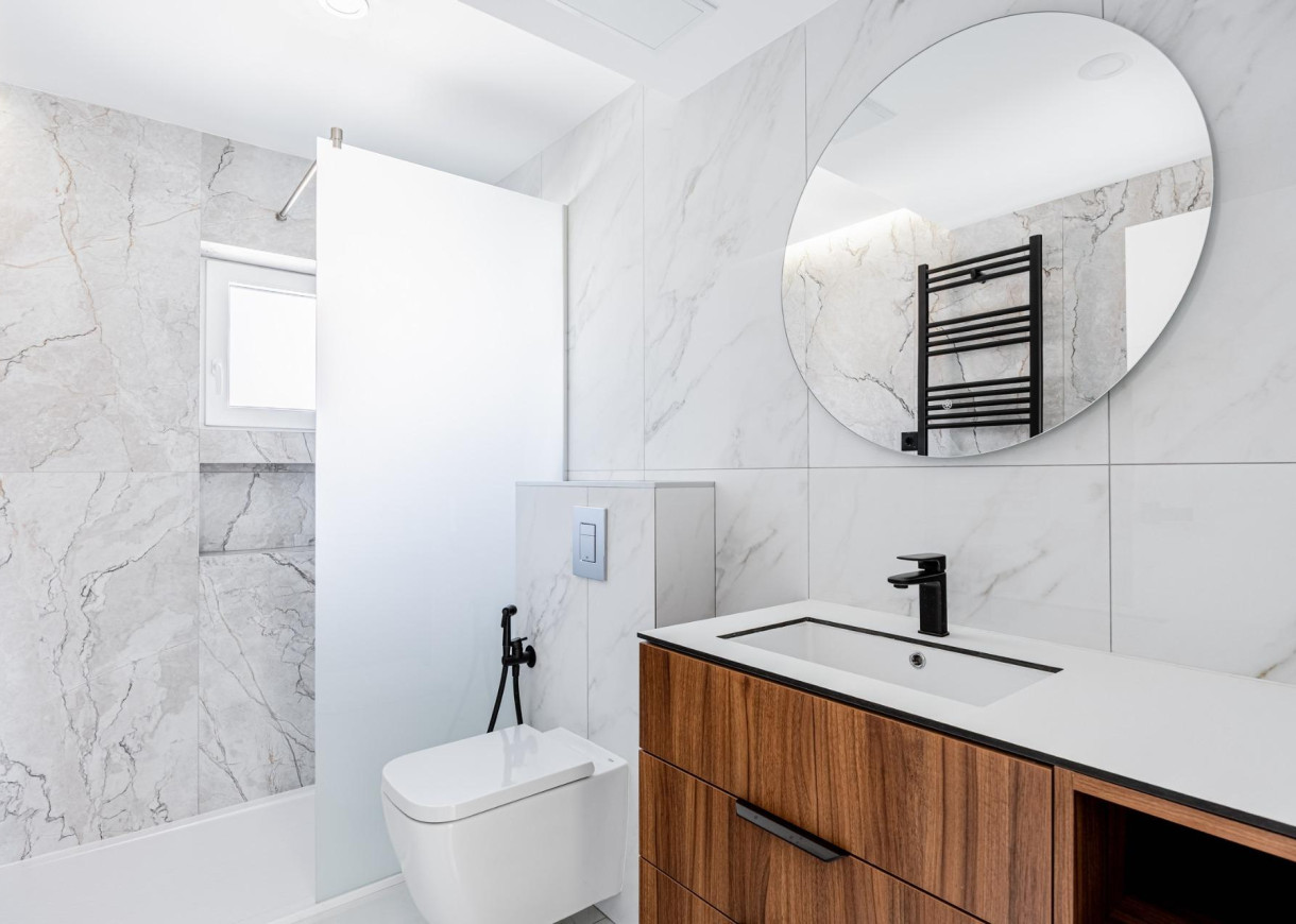 New Build - Villa - Rojales - Cuidad Quesada