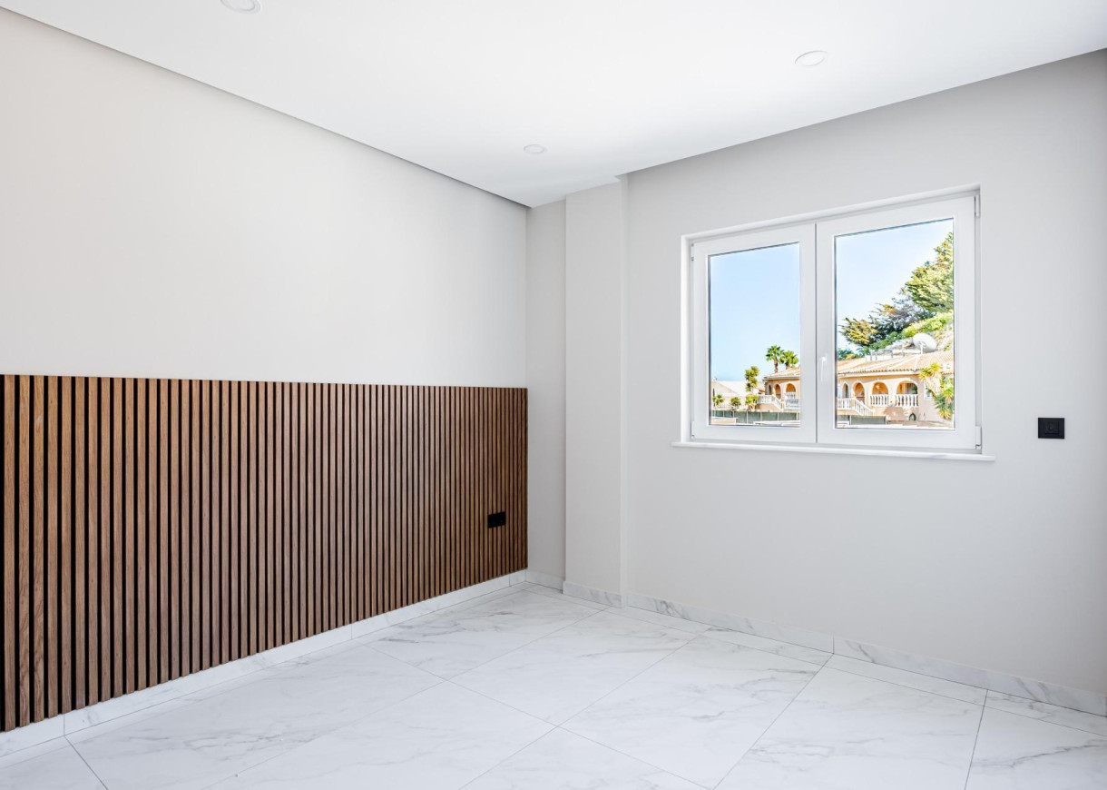 New Build - Villa - Rojales - Cuidad Quesada