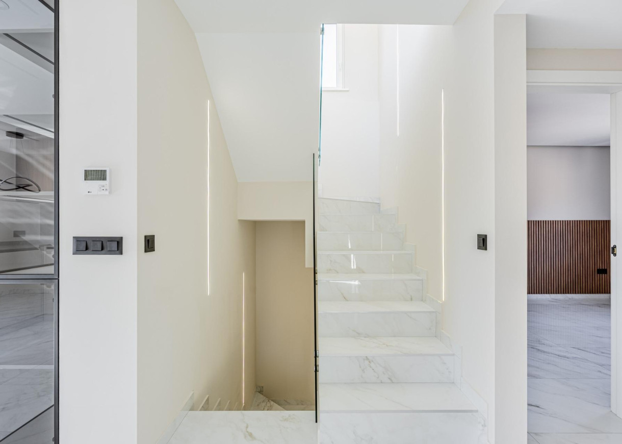 New Build - Villa - Rojales - Cuidad Quesada