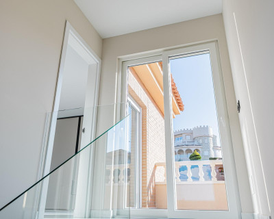 New Build - Villa - Rojales - Cuidad Quesada