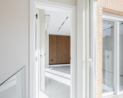 New Build - Villa - Rojales - Cuidad Quesada