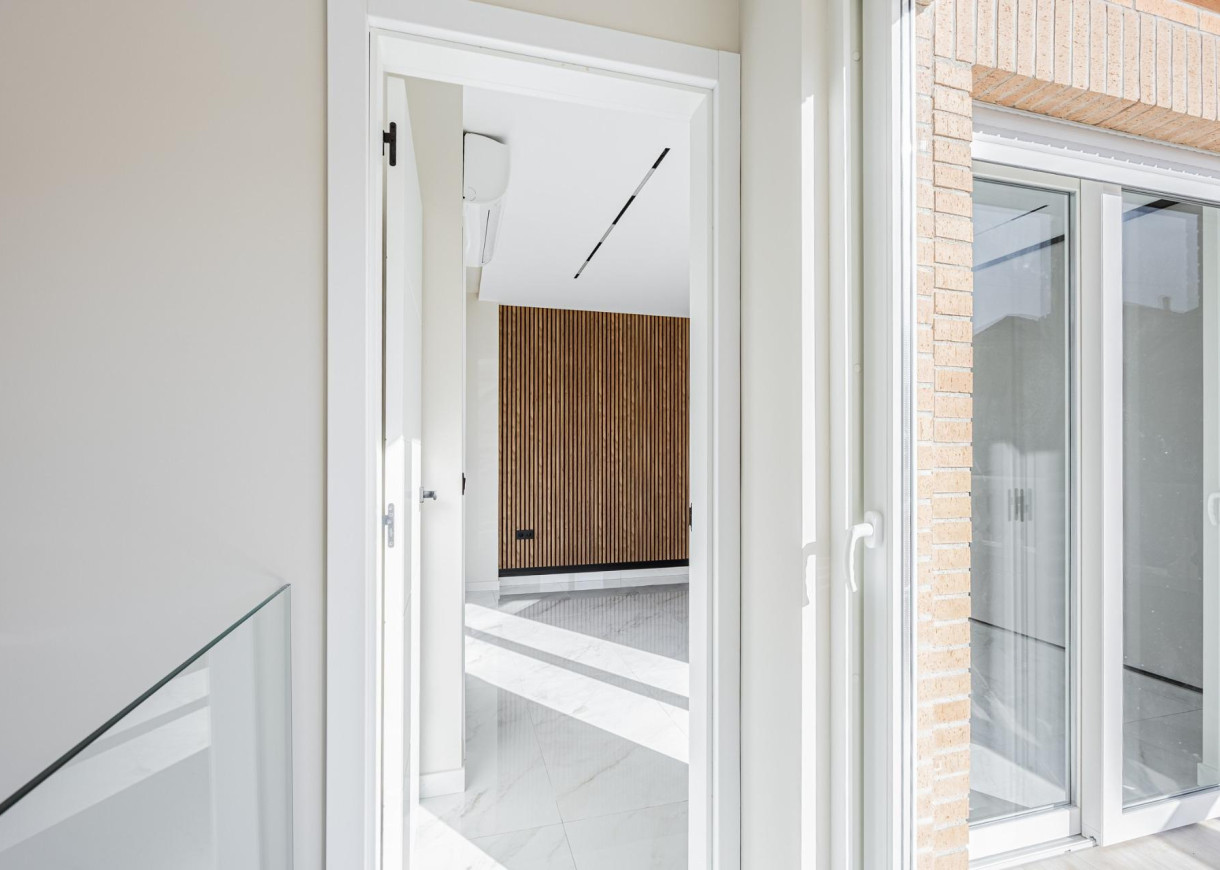 New Build - Villa - Rojales - Cuidad Quesada