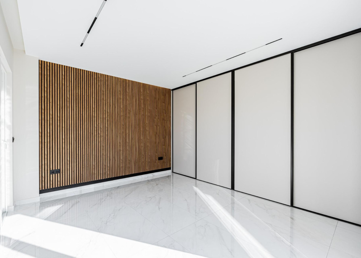 New Build - Villa - Rojales - Cuidad Quesada