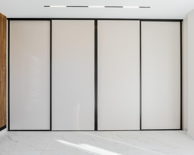 New Build - Villa - Rojales - Cuidad Quesada