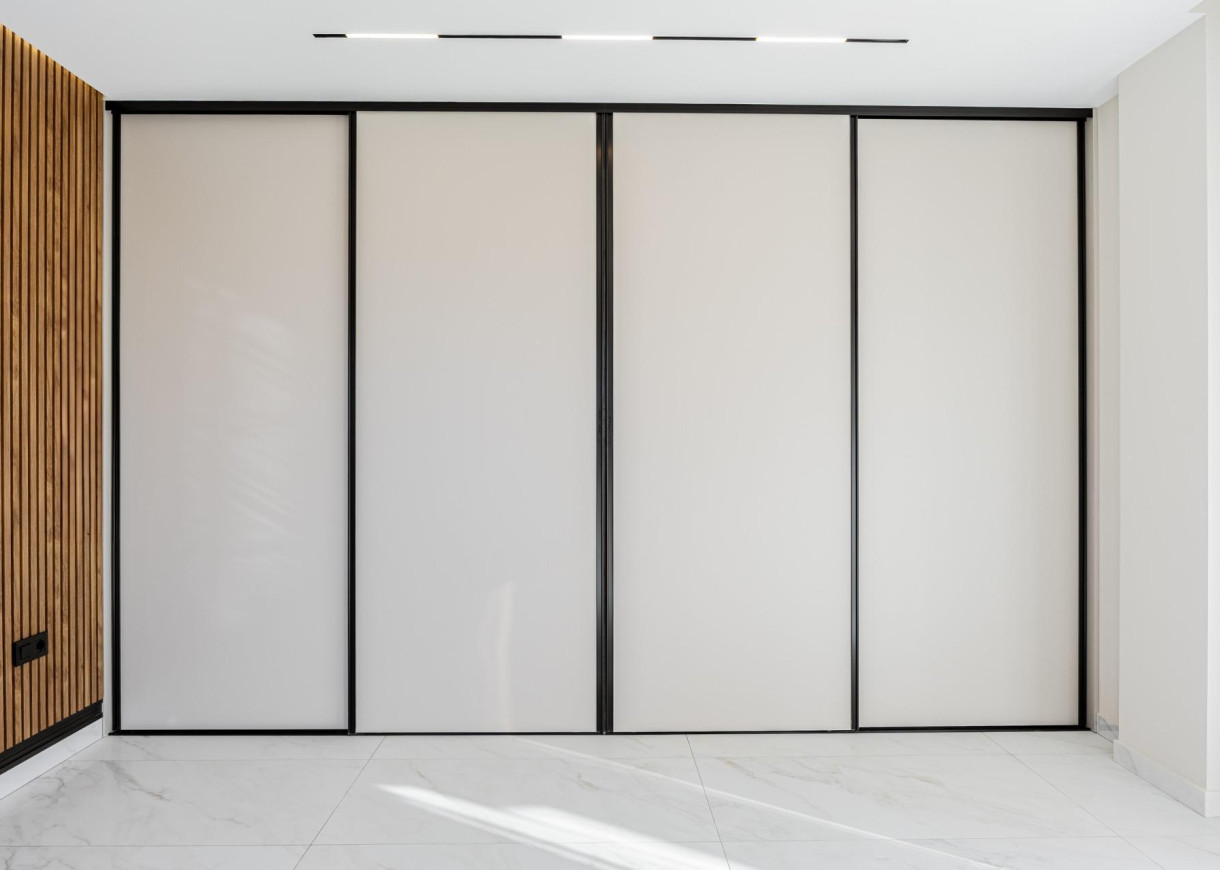 New Build - Villa - Rojales - Cuidad Quesada