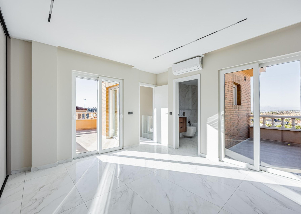 New Build - Villa - Rojales - Cuidad Quesada