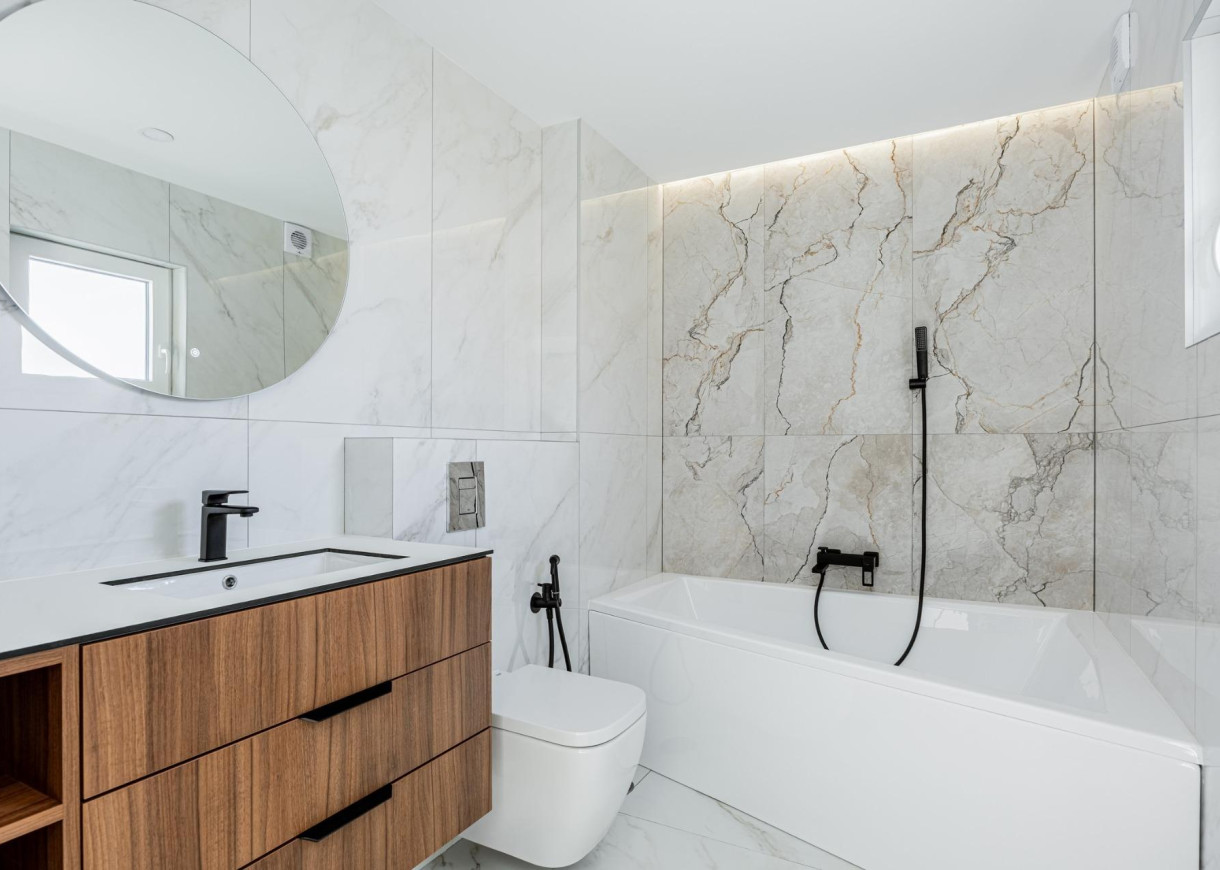 New Build - Villa - Rojales - Cuidad Quesada