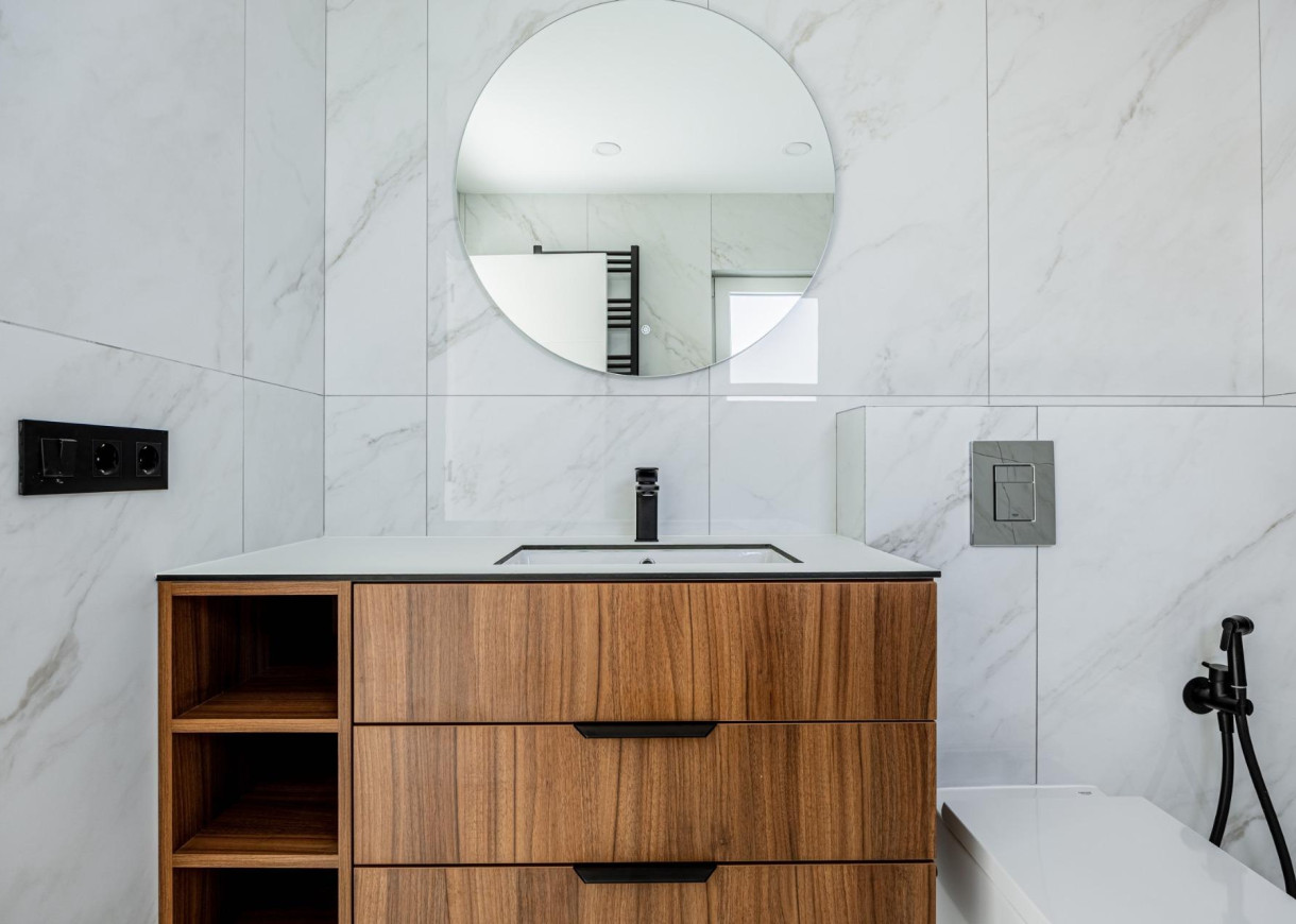 New Build - Villa - Rojales - Cuidad Quesada