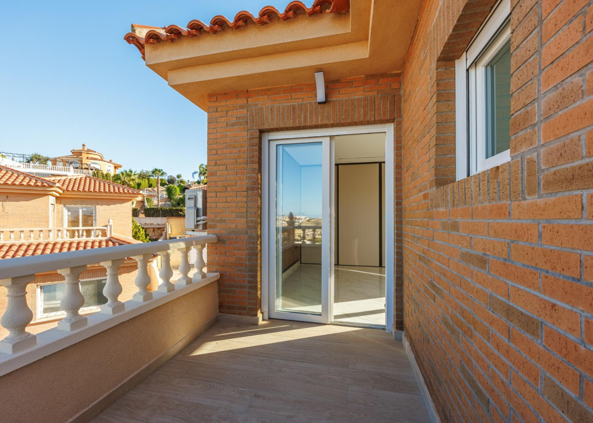 New Build - Villa - Rojales - Cuidad Quesada