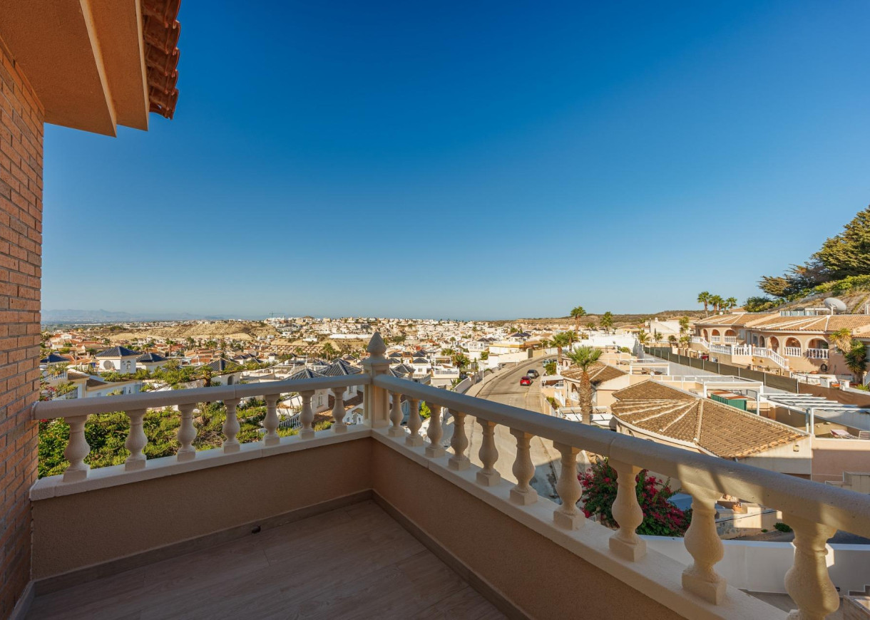 New Build - Villa - Rojales - Cuidad Quesada