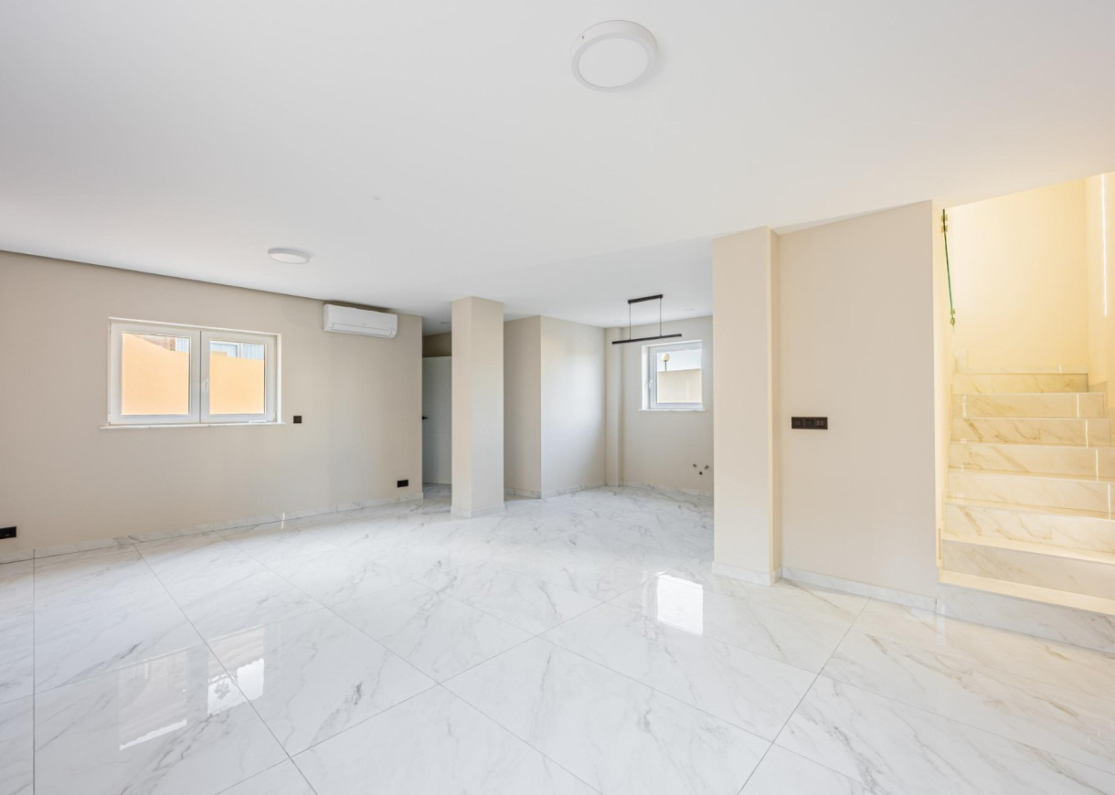 New Build - Villa - Rojales - Cuidad Quesada