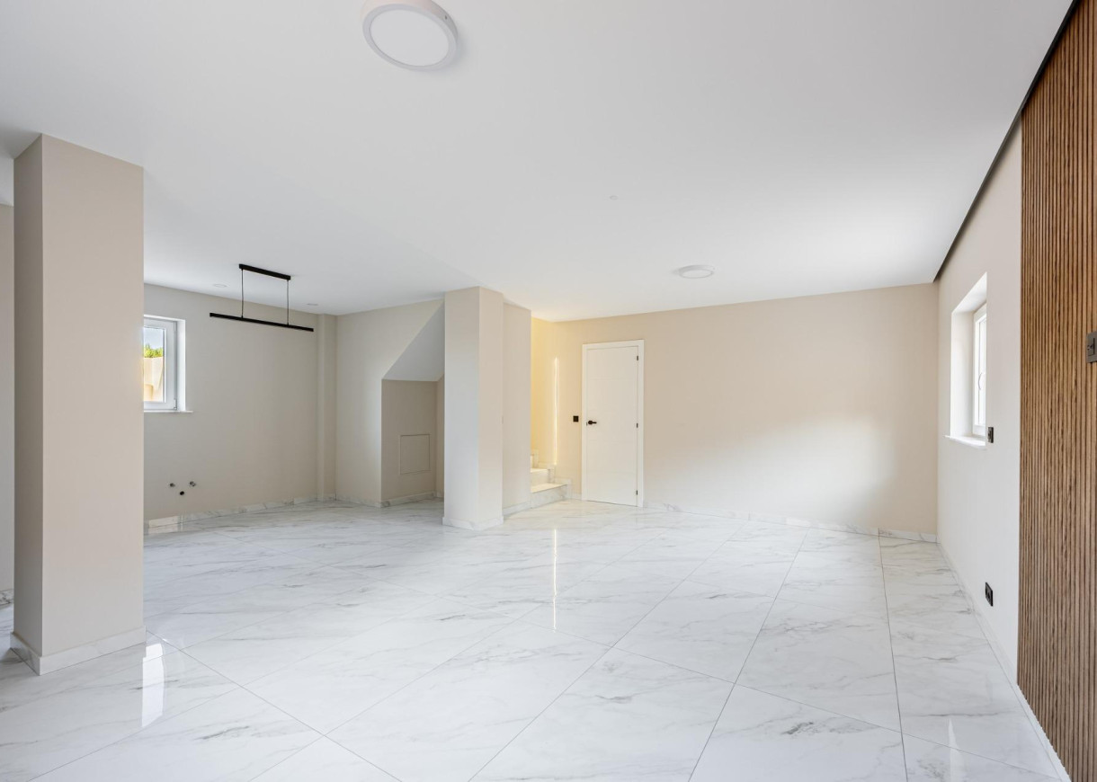 New Build - Villa - Rojales - Cuidad Quesada