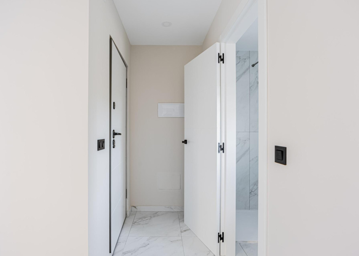 New Build - Villa - Rojales - Cuidad Quesada