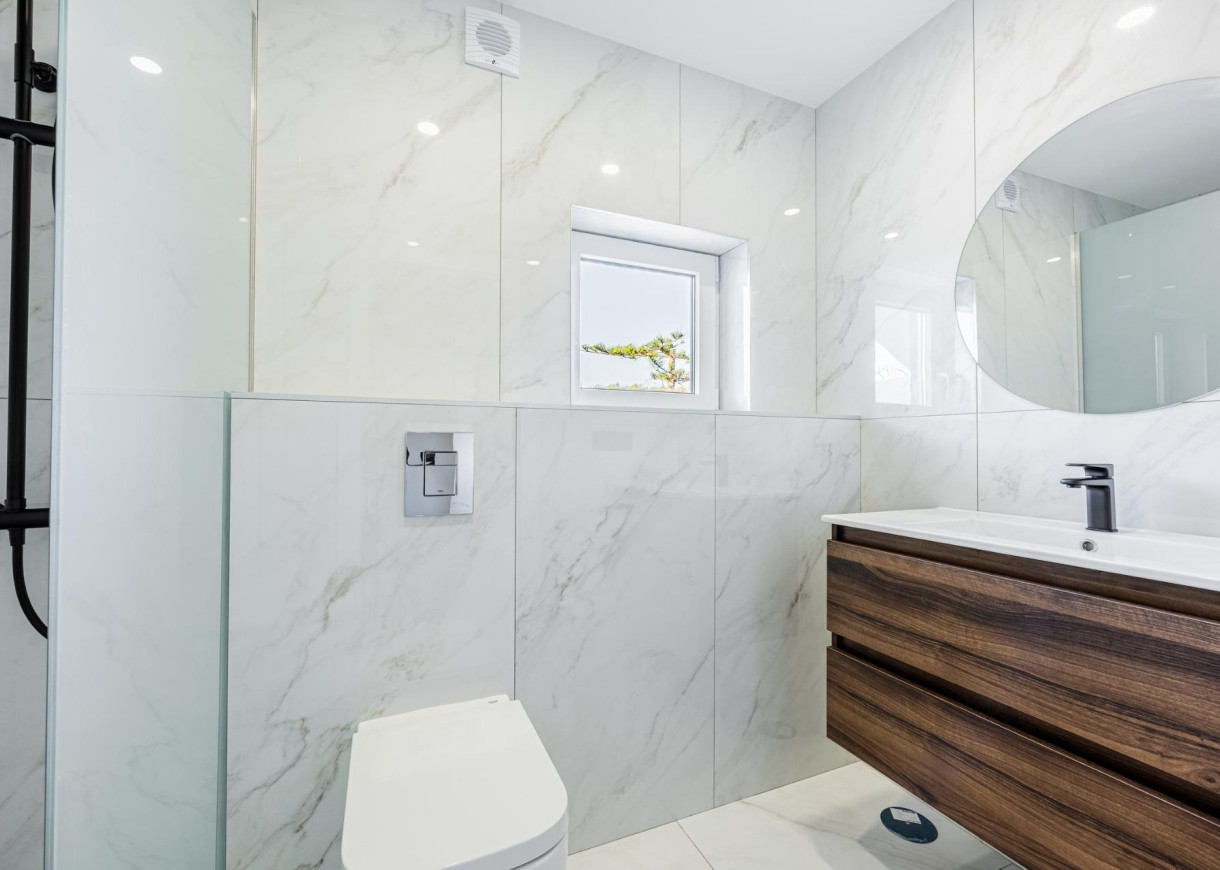 New Build - Villa - Rojales - Cuidad Quesada