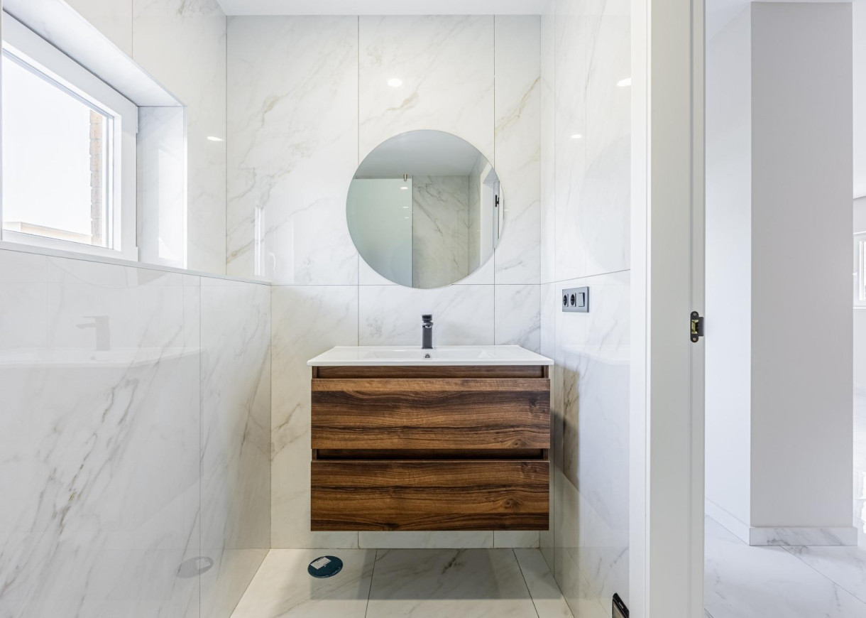 New Build - Villa - Rojales - Cuidad Quesada