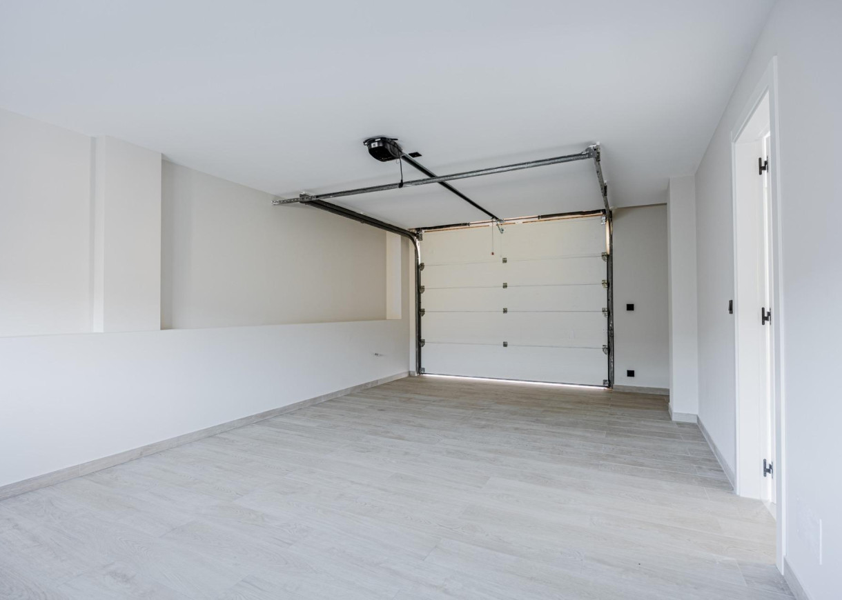 New Build - Villa - Rojales - Cuidad Quesada