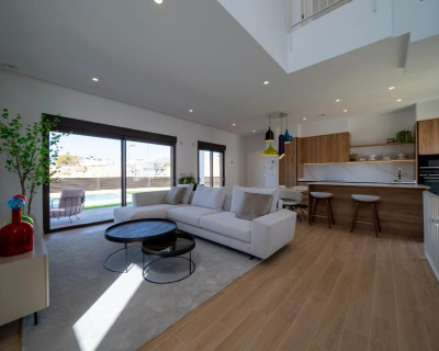 New Build - Villa - Finestrat