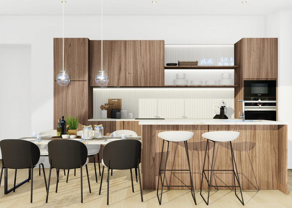 New Build - Villa - Finestrat