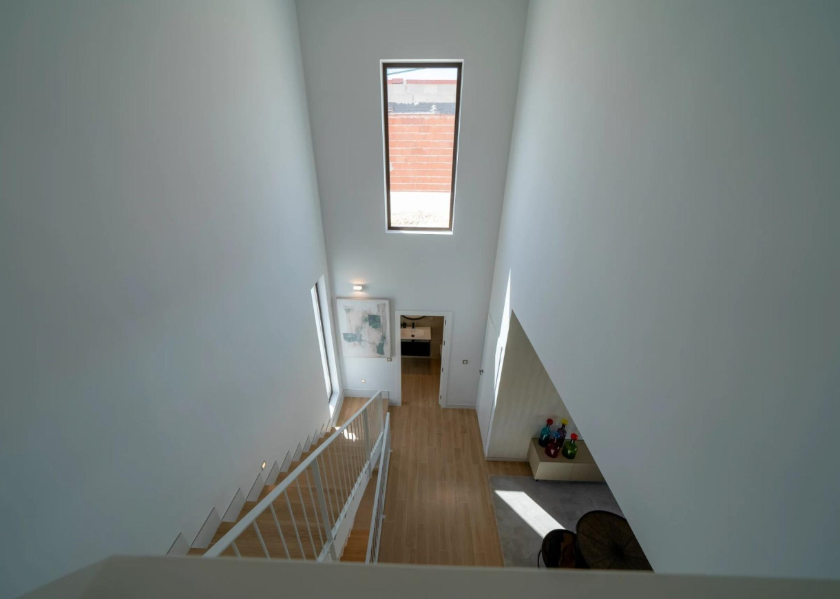 New Build - Villa - Finestrat