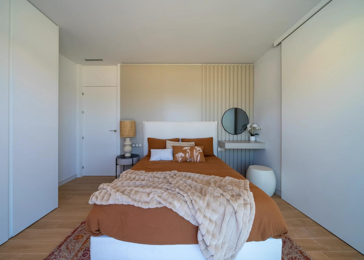 New Build - Villa - Finestrat