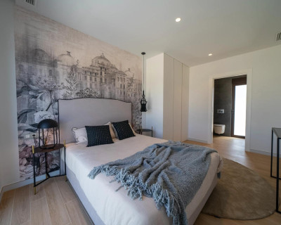 New Build - Villa - Finestrat