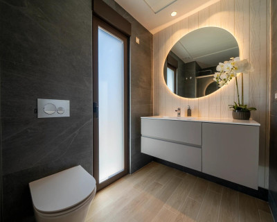 New Build - Villa - Finestrat