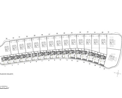 New Build - Villa - Finestrat