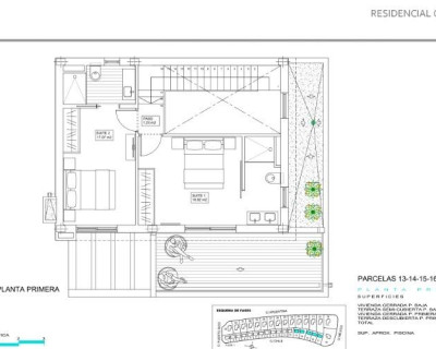 New Build - Villa - Finestrat