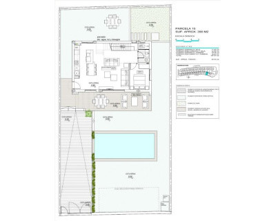 New Build - Villa - Finestrat