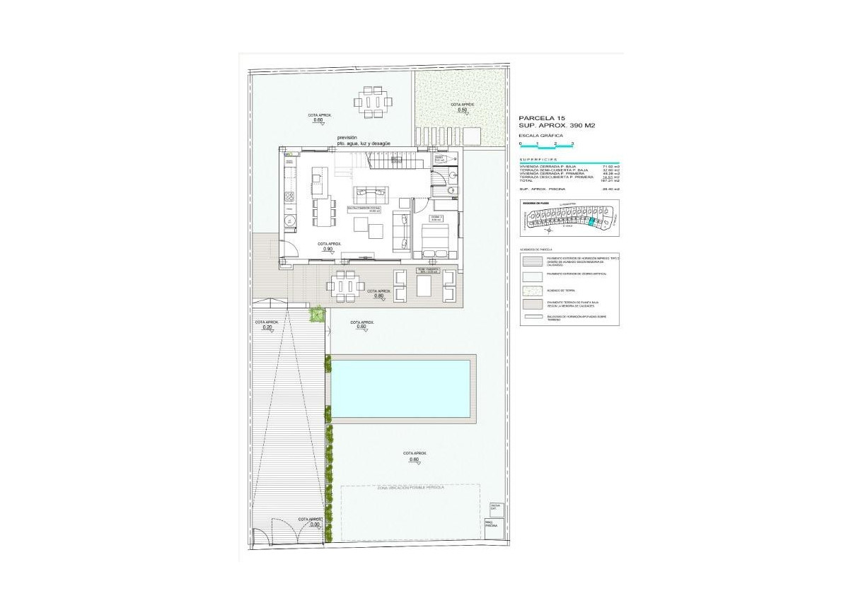 New Build - Villa - Finestrat