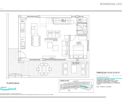 New Build - Villa - Finestrat