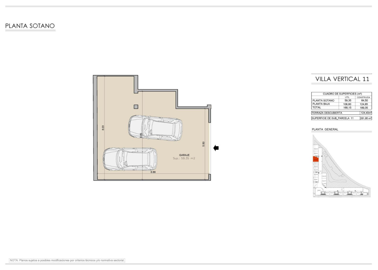 New Build - Bungalow - San Juan de los Terreros - Mar De Pulpí