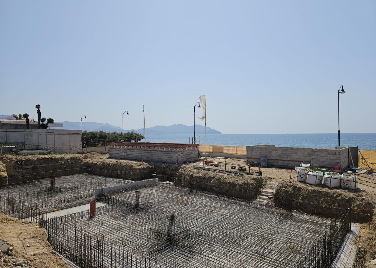 New Build - Villa - Puerto de mazarron - El Alamillo