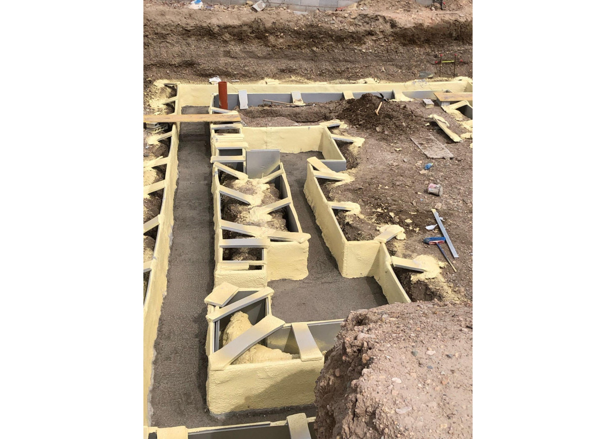 New Build - Villa - Puerto de mazarron - El Alamillo