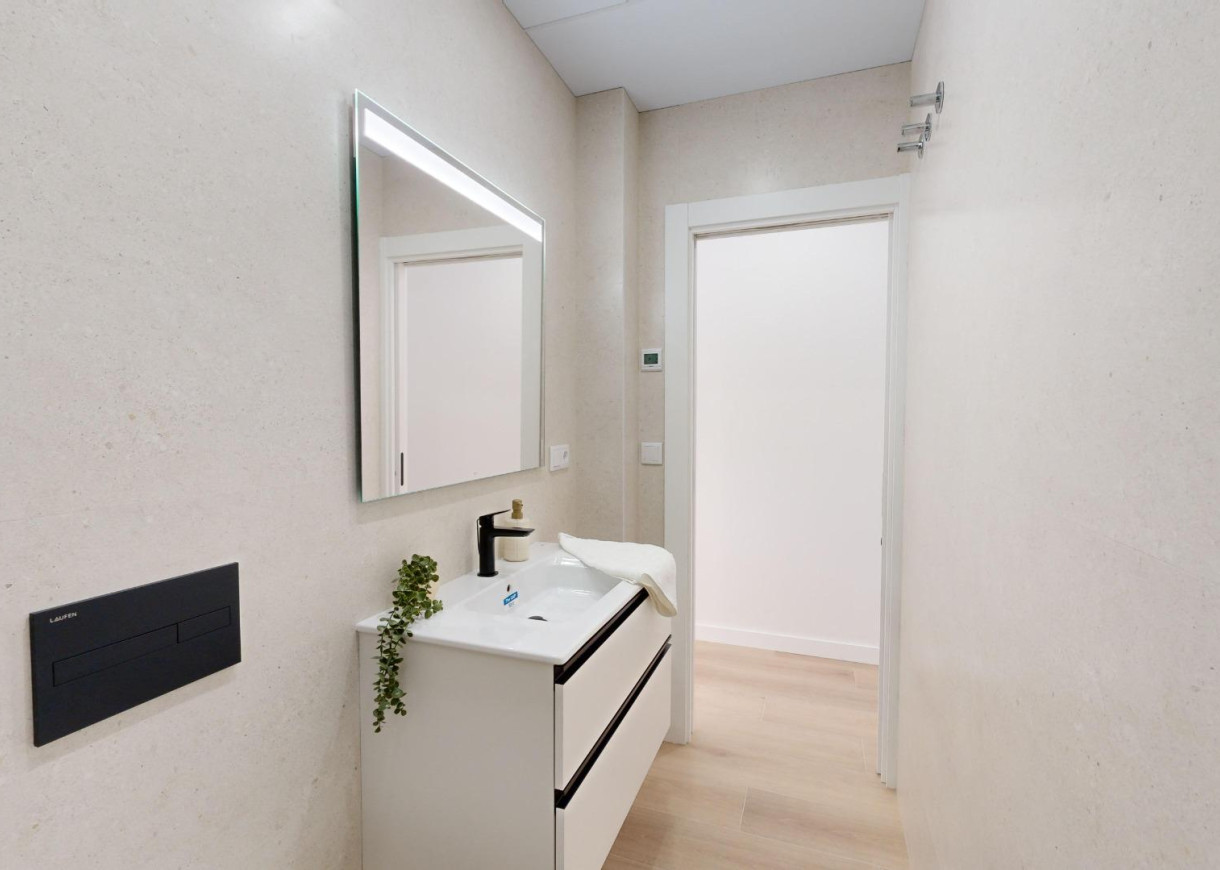 New Build - Penthouse - Guardamar del Segura - Pueblo