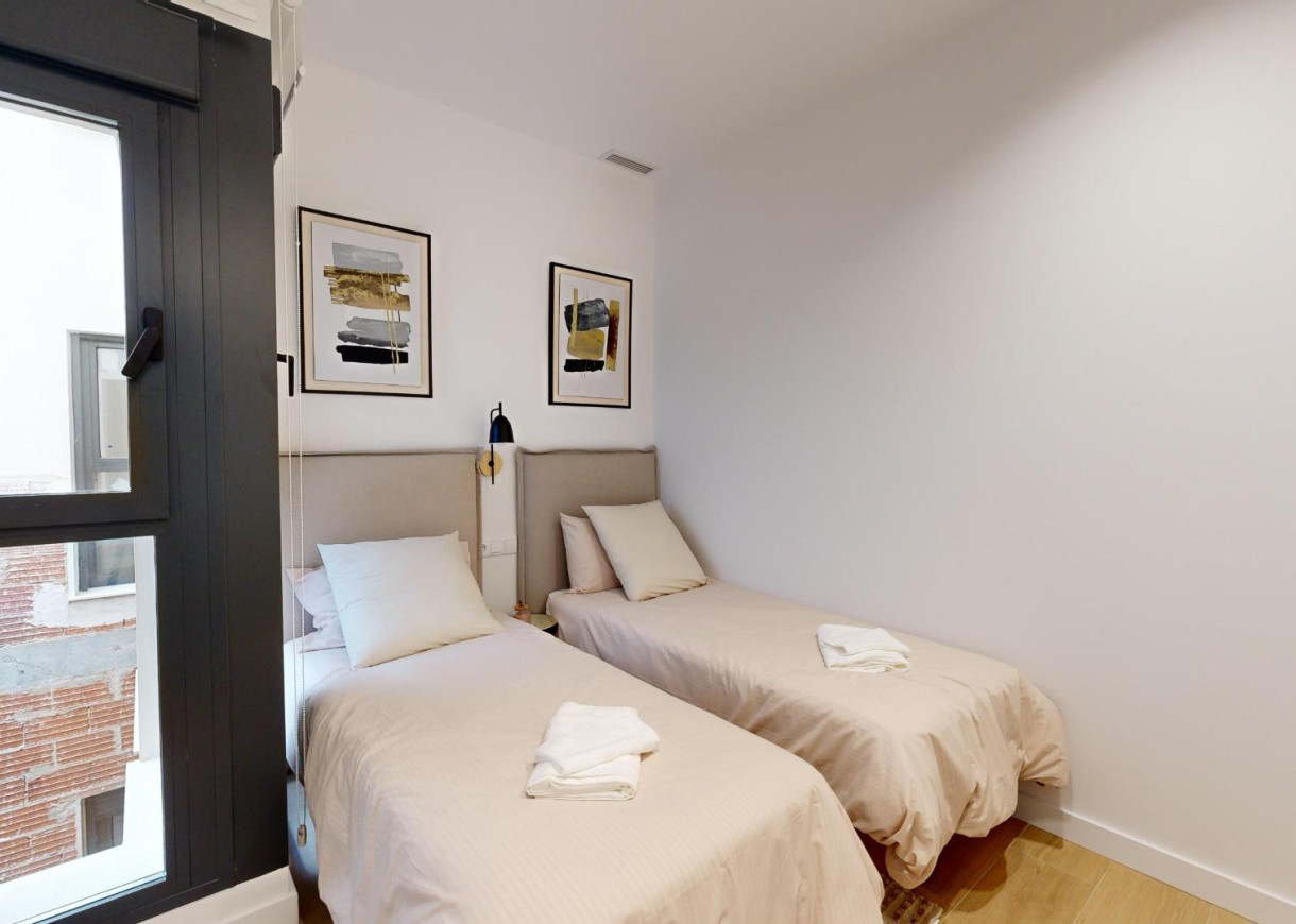 New Build - Penthouse - Guardamar del Segura - Pueblo