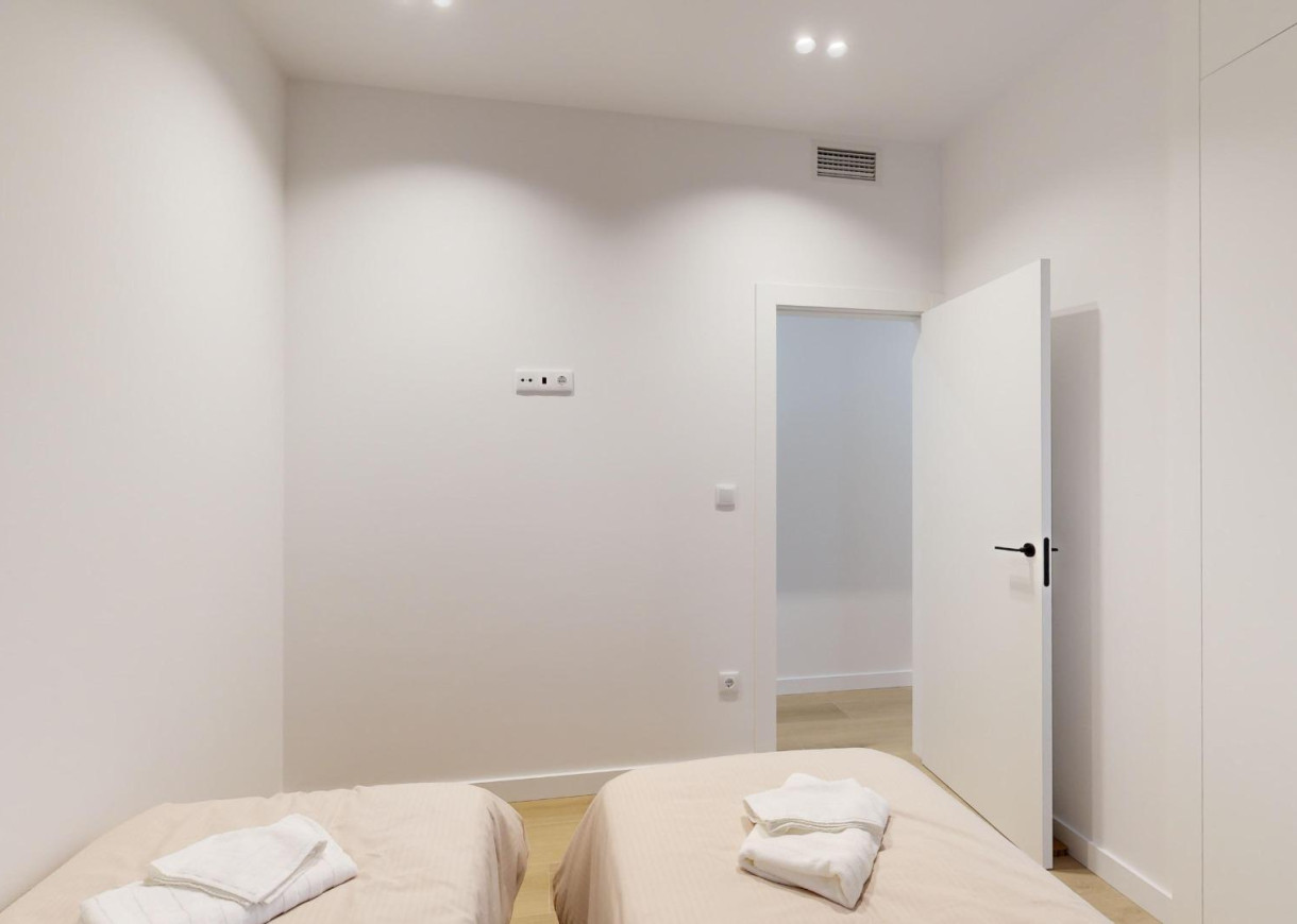 New Build - Penthouse - Guardamar del Segura - Pueblo