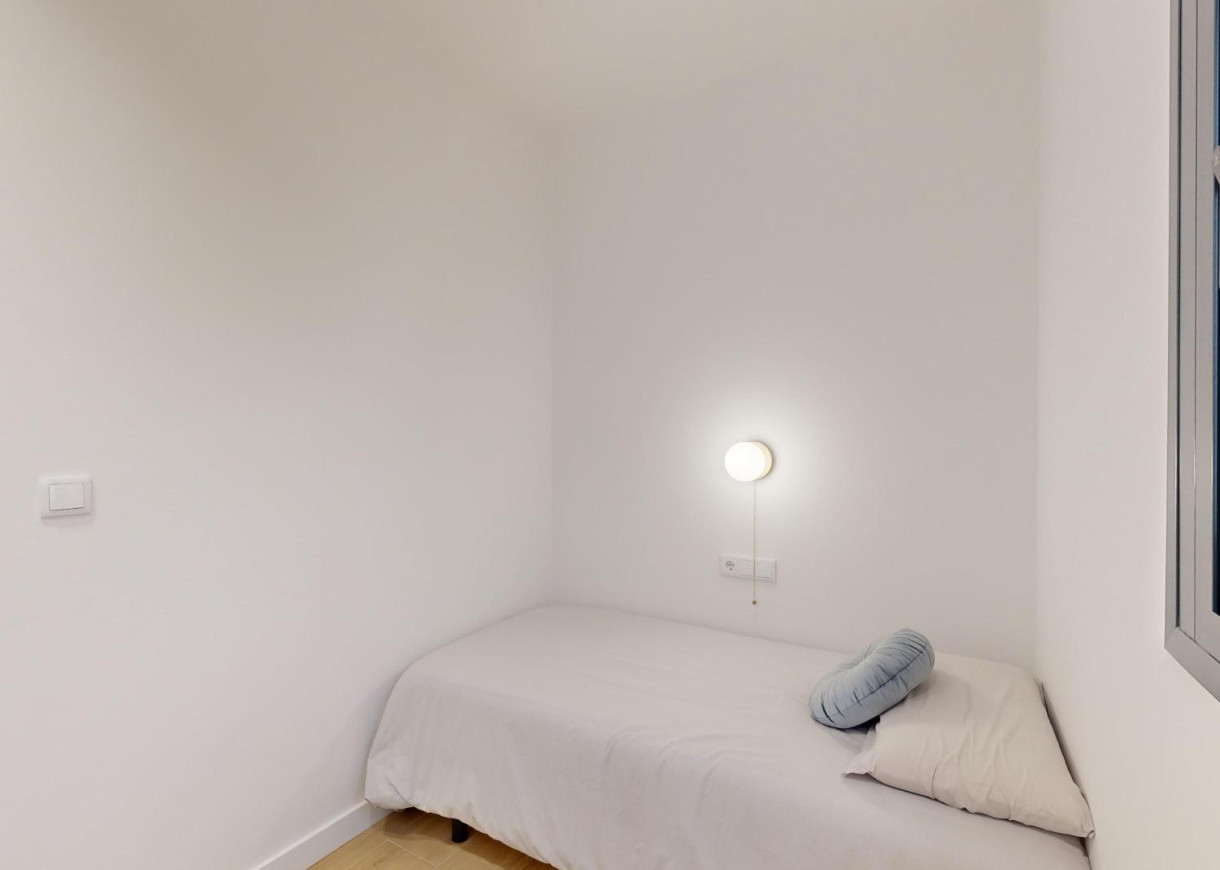 New Build - Penthouse - Guardamar del Segura - Pueblo