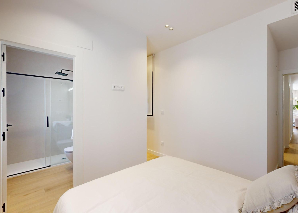 New Build - Penthouse - Guardamar del Segura - Pueblo