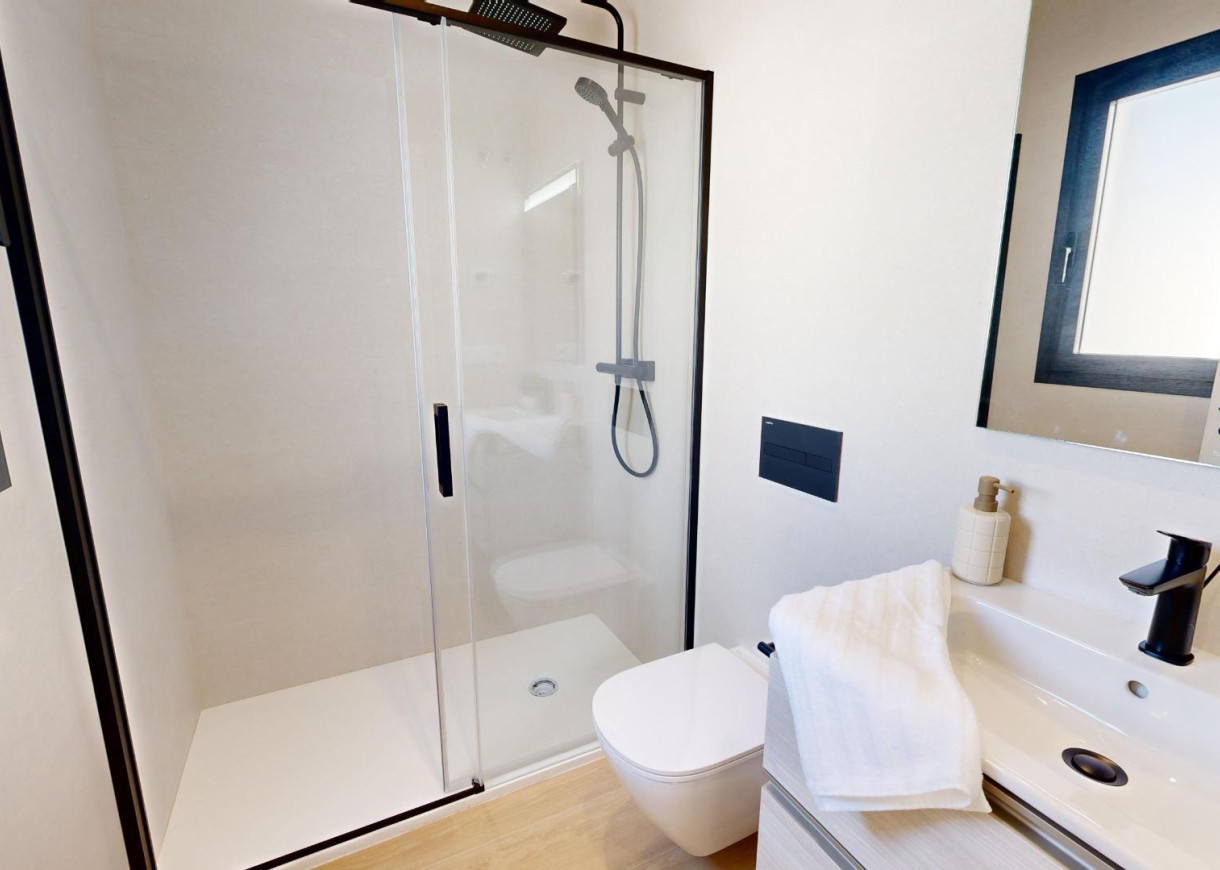 New Build - Penthouse - Guardamar del Segura - Pueblo