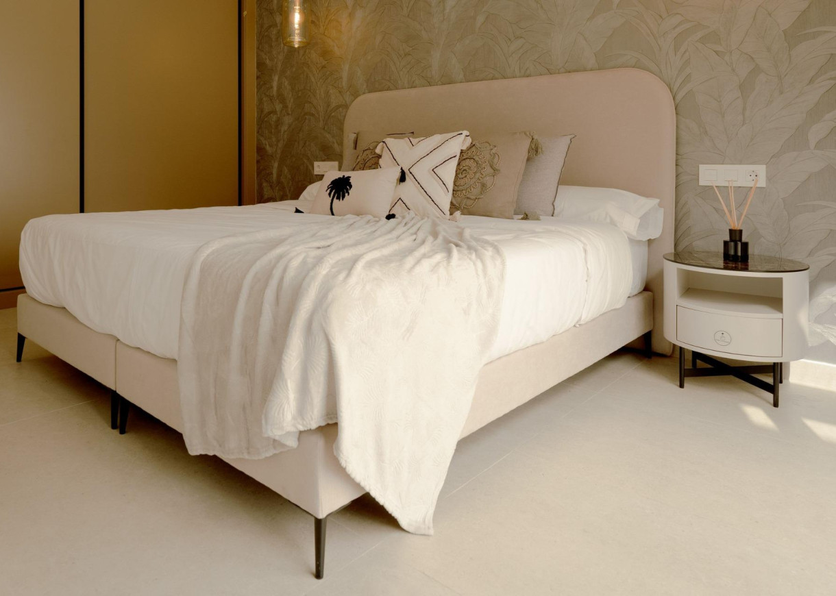 New Build - Villa - Almoradí - Las Heredades